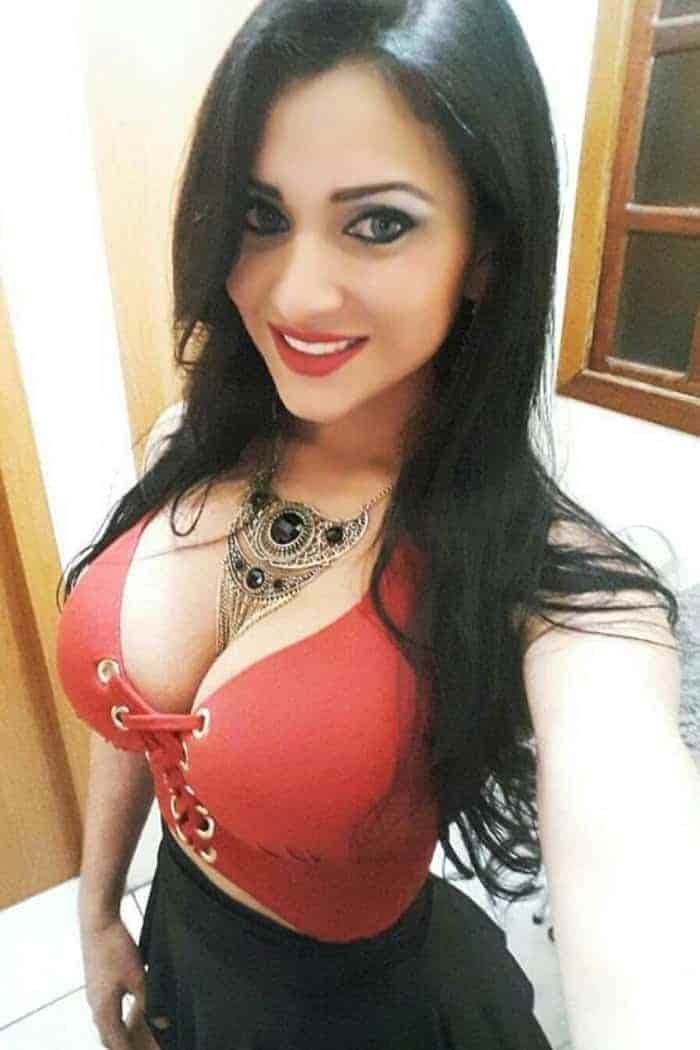 Dwarka Call Girls